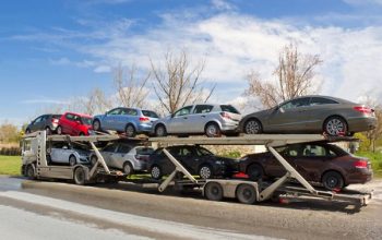 Car Transportation