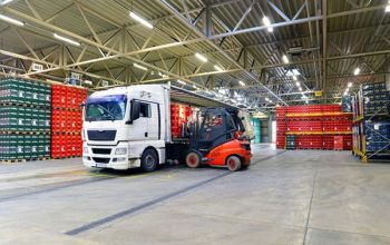 Freight Forwarding