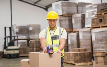 Packaging and Storage