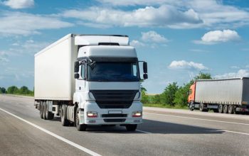 Road Freight