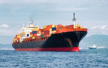 Sea Freight
